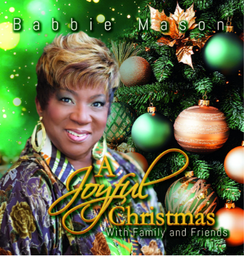 A Joyful Christmas with Family and Friends (Compact Disc)