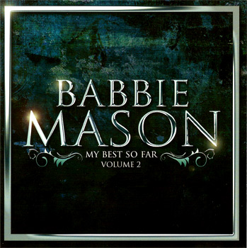 My Best So Far - Volume 2 (Compact Disc) | Babbie