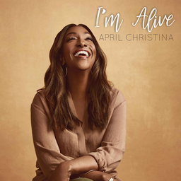 April Christina - I'm Alive (MP3)